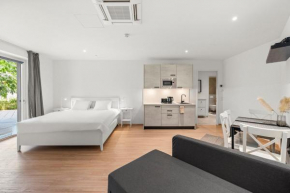 Boutique Space #4o5 (The Champions Suite)
